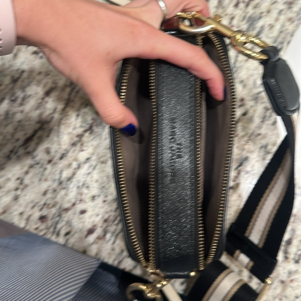 Marc Jacobs Snapshot bag - Picture 5 of 7